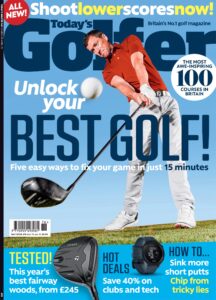Today’s Golfer – Issue 476, 2026
