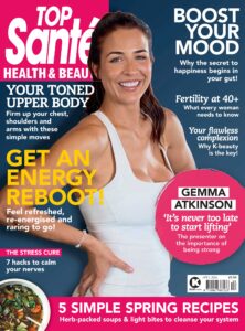 Top Santé UK – April 2026