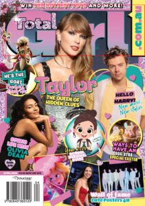 Total Girl – April 2026