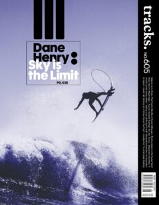 Tracks – Issue 605, 2026