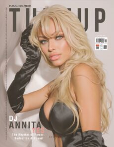 TuneUp Magazine – January 2026