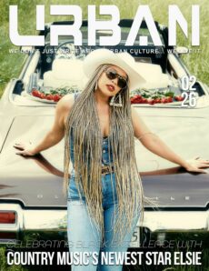 Urban Magazine – February 2026