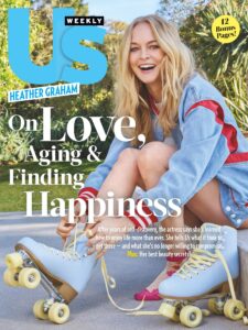 Us Weekly – April 06, 2026