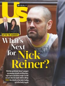 Us Weekly – March 16, 2026