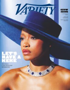 Variety – March 4, 2026