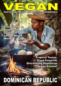 Vegan – The Dominican Republic, 2026