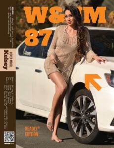 W&HM Wheels and Heels Magazine – Issue 87 2026