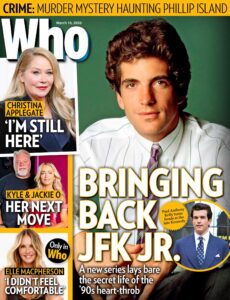 WHO – March 16, 2026