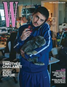 W Magazine – Volume 2, 2026