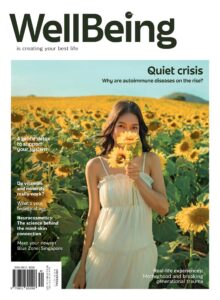 WellBeing – Issue 221, 2026