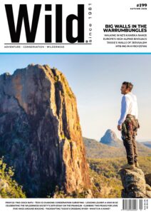 Wild – Issue 199, Autumn 2026