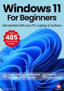 Windows 11 For Beginners – 16th Edition, 2026