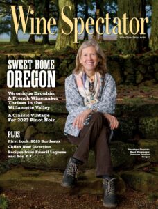 Wine Spectator – May 31, 2026