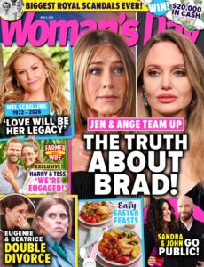 Woman’s Day Australia – April 06, 2026