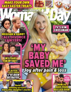 Woman’s Day New Zealand – March 30, 2026