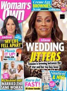 Woman’s Own – 06 April 2026