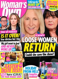 Woman’s Own UK – 30 March 2026