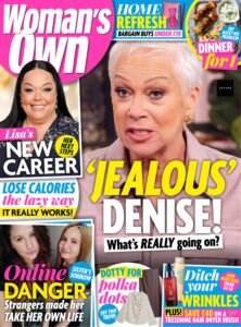 Woman’s Own UK – 9 March 2026