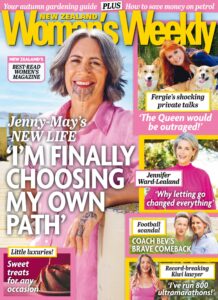 Woman’s Weekly New Zealand – April 06, 2026