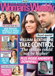 Woman’s Weekly New Zealand – March 09, 2026