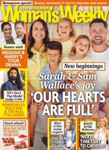 Woman’s Weekly New Zealand – March 16, 2026