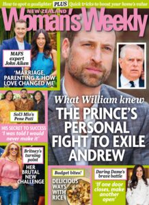 Woman’s Weekly New Zealand – March 23, 2026
