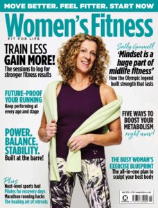 Women’s Fitness UK – April 2026