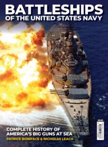 World of Ships – US Battleships, 2026