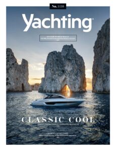 Yachting – April 2026