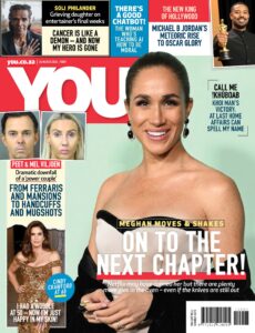 You South Africa – 26 March 2026
