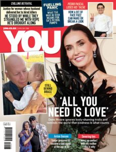 You South Africa – 2 April 2026
