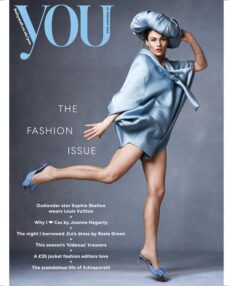 You UK – 22 February 2026