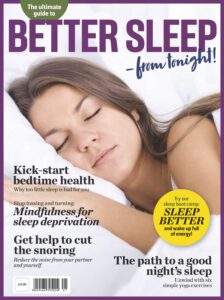 Your Guide to Success – Beeter Sleep From Tonight, 2026