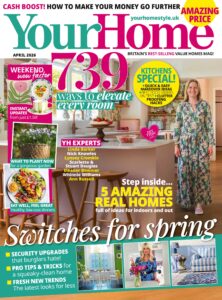 Your Home – April 2026