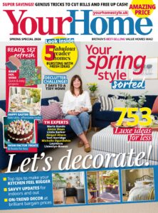 Your Home – Spring special 2026