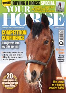 Your Horse – Issue 541, 2026