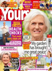 Yours – Issue 502, 2026