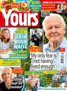 Yours – Issue 503, 2026