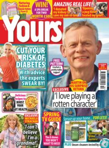 Yours Magazine – Issue 501, 2026