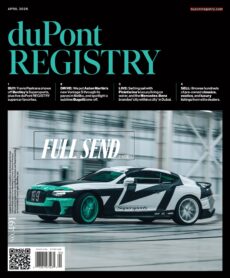 duPont REGISTRY Magazine – April 2026
