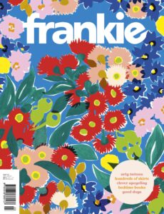 frankie Magazine – Issue 131, May-June 2026