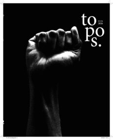 topos – Issue 134, 2026