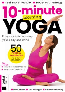 10 Minute Morning Yoga – 5th Edition, 2026