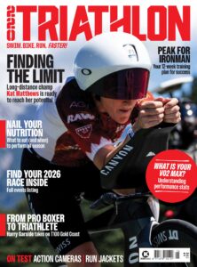 220 Triathlon UK – June 2026