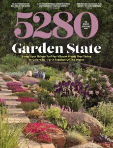 5280 Magazine – May 2026