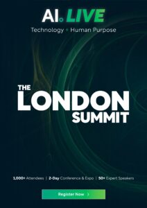 AI Magazine – Issue 40, April 2026