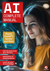 AI The Complete Manual – Spring 2026