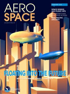 Aerospace Magazine – February 2026
