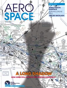 Aerospace Magazine – March 2026