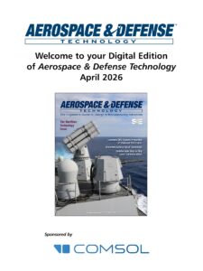Aerospace & Defense Technology – April 2026